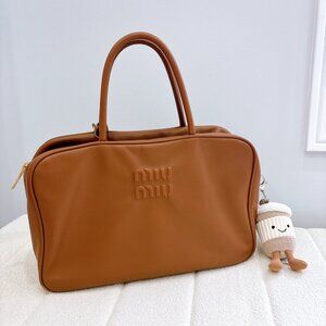 95% NEW MIUMIU BAG
